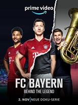 FC Bayern - Behind the Legend - First Season