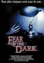 Fear of the Dark (2002) subtitles - SUBDL poster