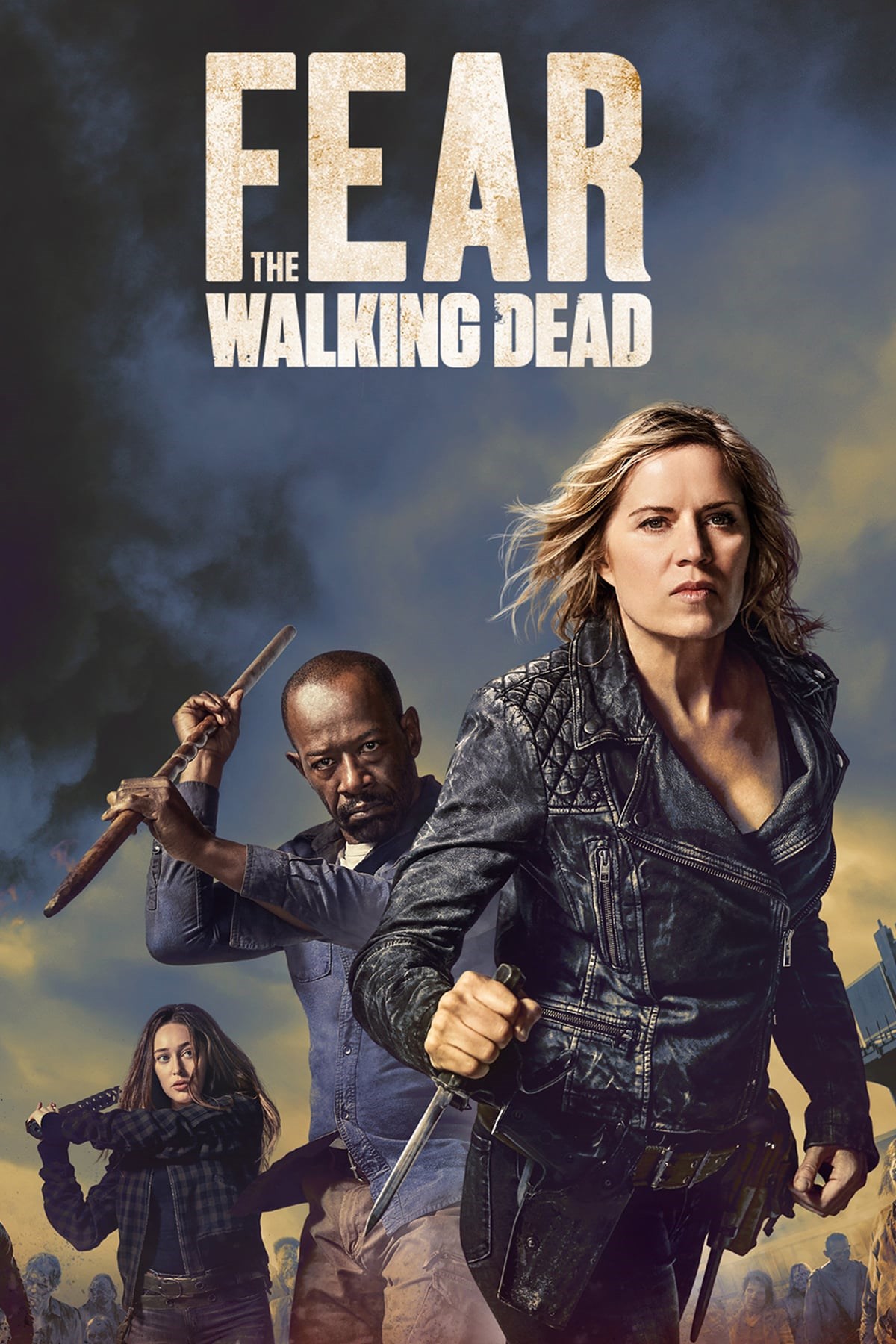 Download The Walking Dead Season 1 Subtitle Indonesia