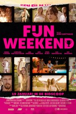 Fijn Weekend (The Awkward Weekend)