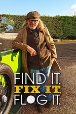 Find It, Fix It, Flog It - First Season