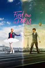 Find Me in Paris - First Season