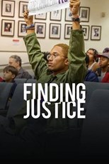 Finding Justice (TV Mini-Series)