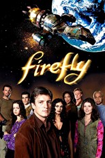 Firefly - First Season
