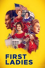 First Ladies - First Season