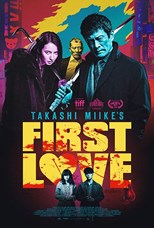 first-love-2019