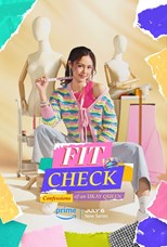 Fit Check: Confessions of an Ukay Queen - First Season