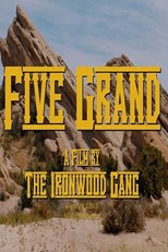 Five Grand (The Gunfighter)