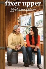 Fixer Upper: Welcome Home - First Season