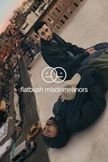Flatbush Misdemeanors - First Season
