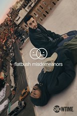 Flatbush Misdemeanors - Second Season