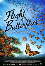 Flight of the Butterflies