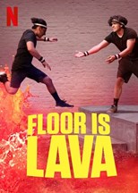 Floor is Lava - Second Season