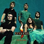 Flyleaf - I'm So Sick