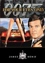 For Your Eyes Only (James Bond 007)