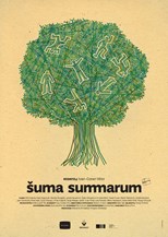 Forest Creatures (Suma summarum)