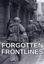 Forgotten Frontlines - First Season