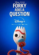 Forky Asks a Question - First Season (2019) subtitles - SUBDL poster