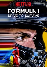 Formula 1: Drive to Survive - Third Season