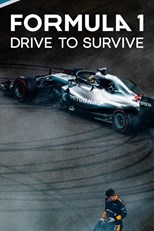 Formula 1: Drive to Survive - First Season