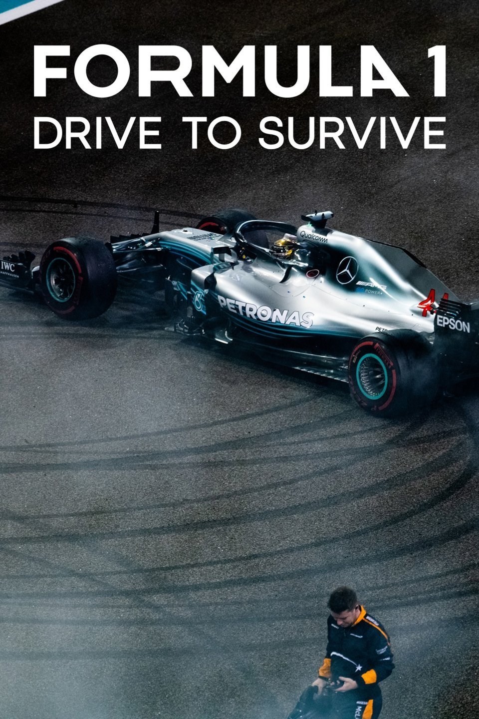 [Fshare] - Formula 1 Drive to Survive S02 1080p NF WEB-DL DDP 5.1 x264 ...