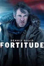 Fortitude - First Season
