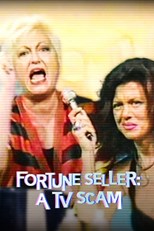 Fortune Seller: A TV Scam - First Season