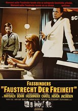 Fox and His Firends (Faustrecht der Freiheit)