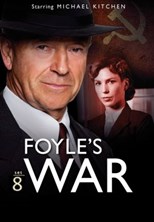 Foyle's War - Eighth Season