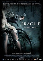 Fragile: A Ghost Story (FrÃ¡giles) (2005) subtitles - SUBDL poster