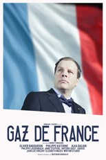 France Is a Gas (Gaz de France)