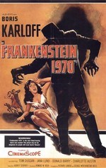 Frankenstein - 1970