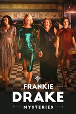 Frankie Drake Mysteries - First Season