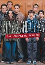 Freaks and Geeks - First Season