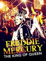 Freddie Mercury: The Ultimate Showman (Freddie Mercury: The King of Queen)