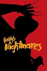 Freddy's Nightmares - Second Season