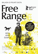 Free Range/Ballad on Approving of the World