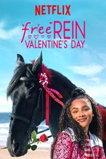 Free Rein: Valentine's Day