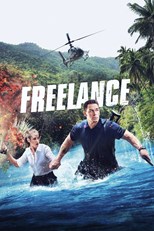 Freelance (2023) subtitles - SUBDL poster