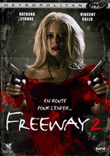 Freeway 2: Confessions of a Trickbaby Danish  subtitles - SUBDL poster