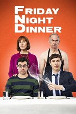 Friday Night Dinner - Fifth Season