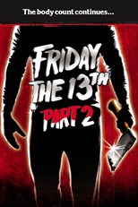 Friday the 13th Part 2: Jason