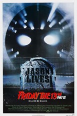 Friday the 13th Part 6: Jason Lives (1986) subtitles - SUBDL poster