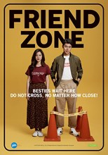 Friend Zone (Rawang... Sinsud thang pheuxn)