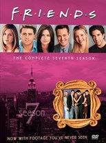 Friends - Seventh Season