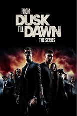From Dusk Till Dawn: The Series - Second Season