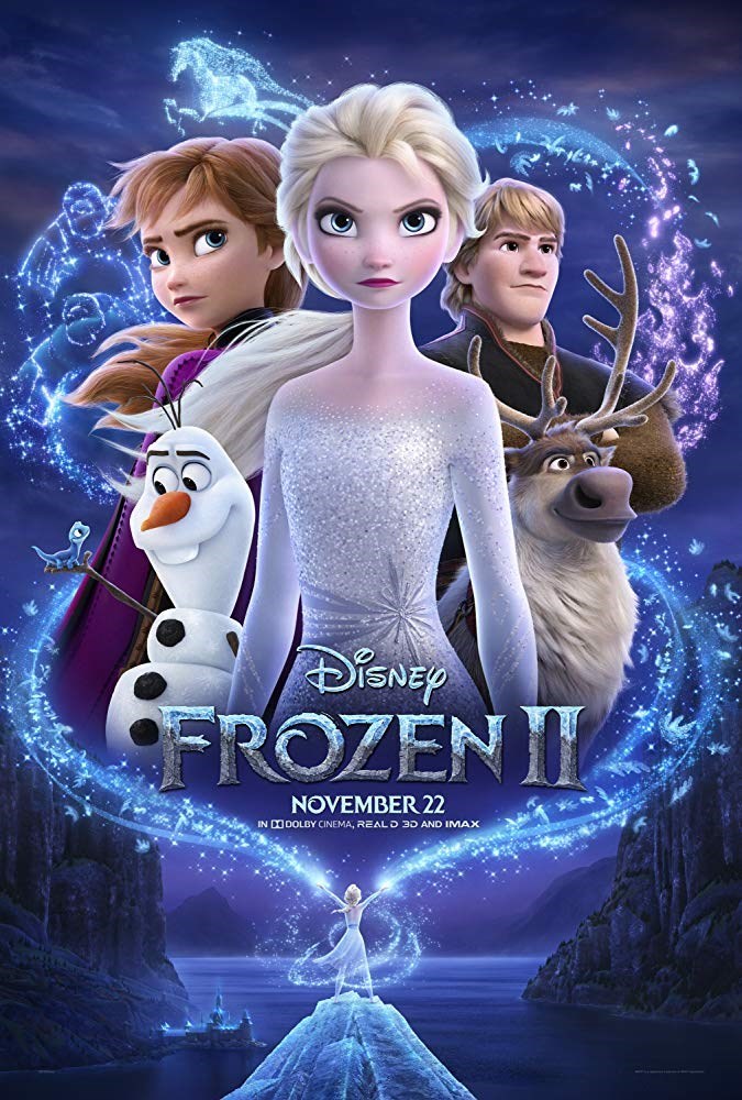Frozen II (2019) Frozen-2.171179