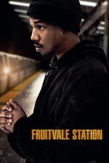 fruitvale station facts