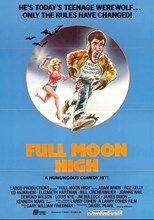 Full Moon High