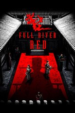 Full River Red (Manjianghong / 满江红)